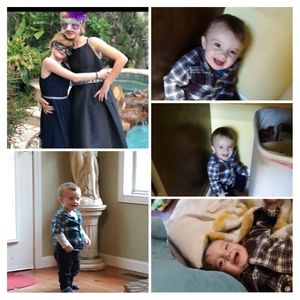 Meet your Posher, Tiffany